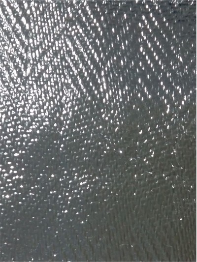 XA-GDLD  FM-12-306   耐高溫防火系列   芳綸1414預氧絲混紡覆膜 正面照